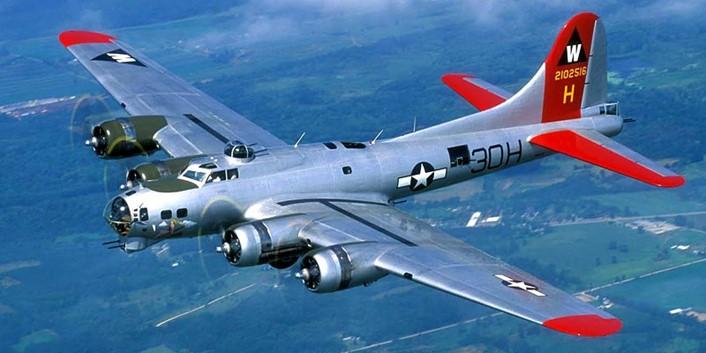 Dennis s and Keith s latest big adventure! By Keith Lee Just a few sentences on our most current B-17 tour! My (Keith) tour started March 1st and lasted until March 20th.