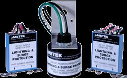 APPLICATIONS: Clean water applications Model SST Slimline Submersible Transmitter 0.