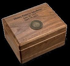 brss hrdwre Holds n urn or keepskes Cn ccommodte Btesville sheet bronze urn (148341) or