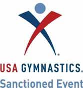Saturday May 6, 2017 & Sunday May 7, 2017 Levels 2, 3, 4, and 5 Meet Site: Precision Gymnastics - 9518 Ninth St.