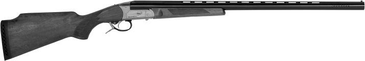 Important Parts of the Firearm Congratulations on your choice of a Remington Model SPR 100 shotgun.