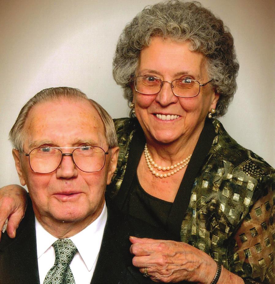 Yukon Sports Hall of Fame Induction Bill and Diana Simpson (posthumously) have contributed greatly to the well being of seniors and elders throughout the Yukon, in the area of sport and recreation.