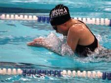 Swim Teams The City of Northglenn is proud to offer a wide variety of aquatic programs for all ages and abilities.