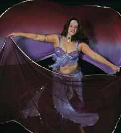 Dance Classes Adult Ages 16 and Older Belly Dance with Phoenix Belly dancing is great for all ages! Join Phoenix to learn the art of belly dancing. Gain flexibility, muscle control, and have fun, too.