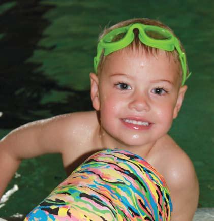 Two-Week Sessions (Monday-Friday) Fee Northglenn Recreation Center (NRC) Morning Swimming Lessons Session 1 June 6-17 Residents: $23 Non-Residents: $28 Session 2 June 20-July 1 Residents: $23