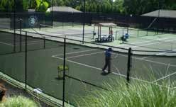 !!! New Ball Machine Rental - $15/hour Cardio Tennis/Adult Drills Wednesdays 7:30pm - 8:30 pm Please sign up by emailing the Tennis Pro Shop at tennis@berkeleyhillscc.
