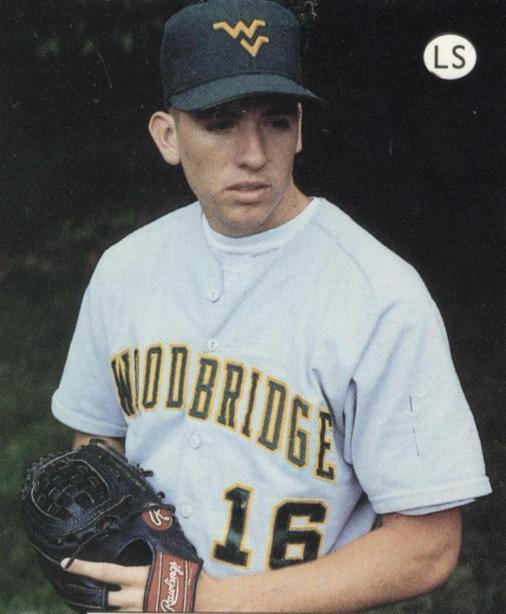Sean Cheetham Baseball 1986-1990 Sean Cheetham was arguably the most dominant pitcher ever to throw for the Vikings.