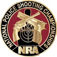 National Rifle Association Law Enforcement Competitions Police