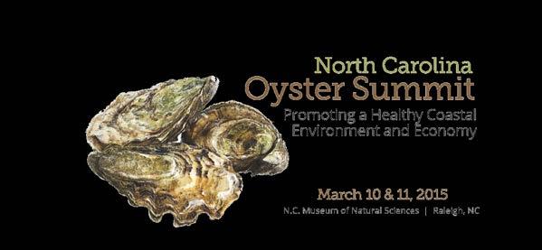 Objectives Understand the economic development potential Share progress made since Oyster Summit Accelerate support oyster aquaculture