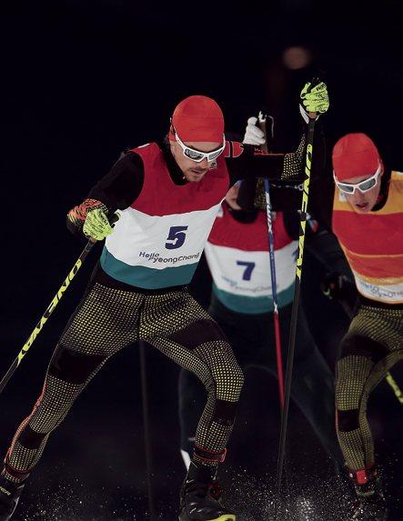 The sport requires strong physical strength, endurance and excellent skiing techniques. Can the Korean national team mark the finale at PyeongChang 2018?