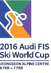 2016 February Early Test Events 2016 Audi FIS Ski World