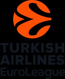 basketball competition. The official name of the competition is: Turkish Airlines EuroLeague.