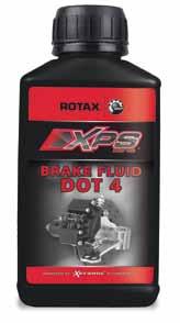 QT) XPS 2 STROKE SYNTHETIC OIL is the