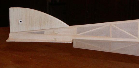 the fuselage one more time (see second picture below)..tandy Walker.. New Sub Rudder-1.jpg Sub Rudder Attachment-1.