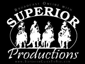 This is our traditional method of buying livestock and is the suggested process for anyone who does not have excellent, high-speed internet. To get started simply go online to www.superiorlivestock.