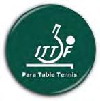 Table Tennis Division) and the Chinese Taipei Table Tennis Association. 2.
