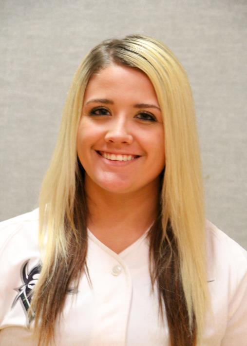 We are glad to have her and hope she finds everything she is looking for here at BBCC. The Softball Lady Vikings are pleased to welcome back sophomore Olivia Harrison.