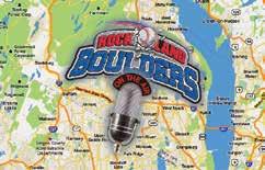 RocklandBoulders.com is your online connection to new customers and clients.