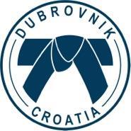 Dubrovnik 2016 Dubrovnik/CROATIA European Judo Union