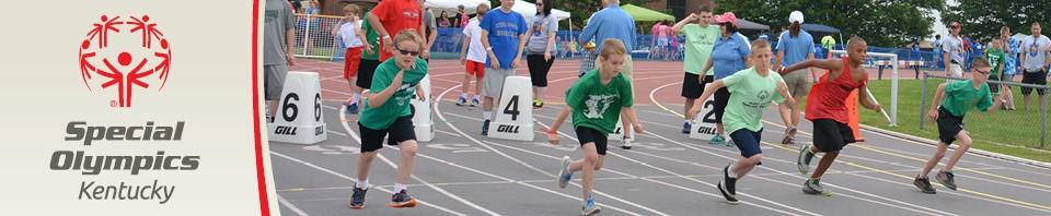 The mission of Special Olympics is to provide year-round sports training and athletic competition in a variety of Olympic-type sports for children and adults with intellectual disabilities, giving