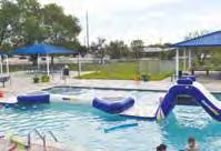 Kiwanis Outdoor Pool 550 Garland Drive 303.457.