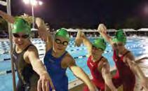 Registration is limited. Fusion Swim Club Northglenn Fusion Swim Club is a USA Swimming competitive team for ages 6-18.
