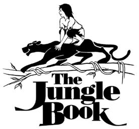 MISSOULA CHILDREN S THEATRE present THE JUNGLE BOOK Conceived and Written by Michael McGill Music and Lyrics by Michael McGill Hey, let s monkey around!