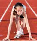 Youth Sports Community Organizations If your youngster is interested in sports, check out the following community organizations: Track & Field Ages 5-16 Particpate in as many as five Saturday meets
