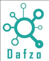 Dafzo Dafzo ay isang desentralisado na platform ng logistik ng P2P na tutulong sa pagpapaunlad ng napakalaking market ng India pati na rin ang platform ng