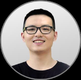Komite ng Pagpapa-unlad ng Blockchain Ben Xiong Sharder, CEO
