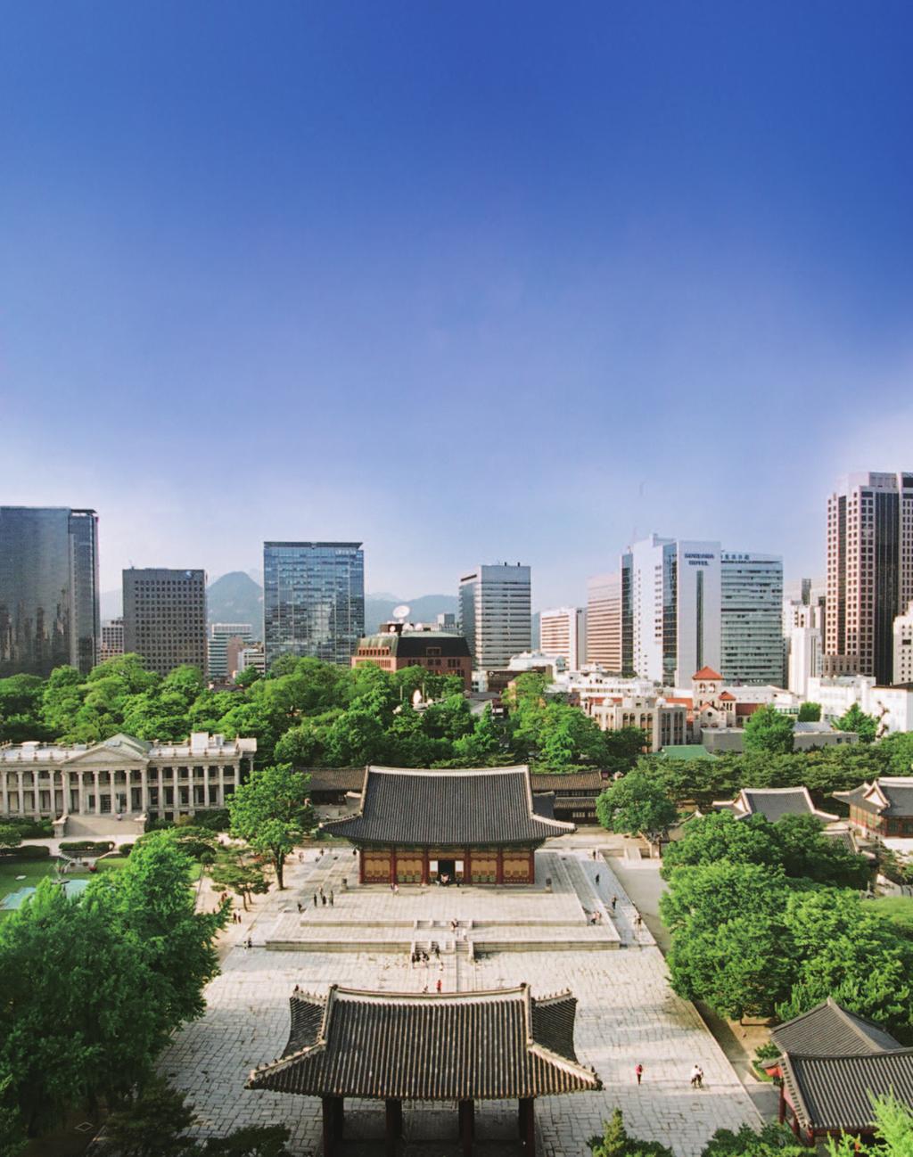Seoul Tourism Organization (STO) is a joint venture launched by the city and private enterprises in February 2008 to promote Seoul as a convention and tourism destination.