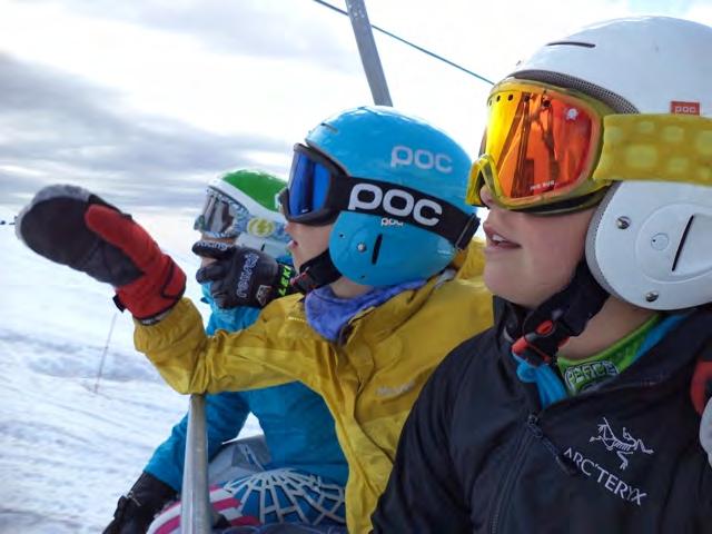 Stratton Mountain Winter Sports Club The newly named Stratton Mountain Winter Sports Club is supported by a group that oversees the direction and support for children s alpine ski racing and