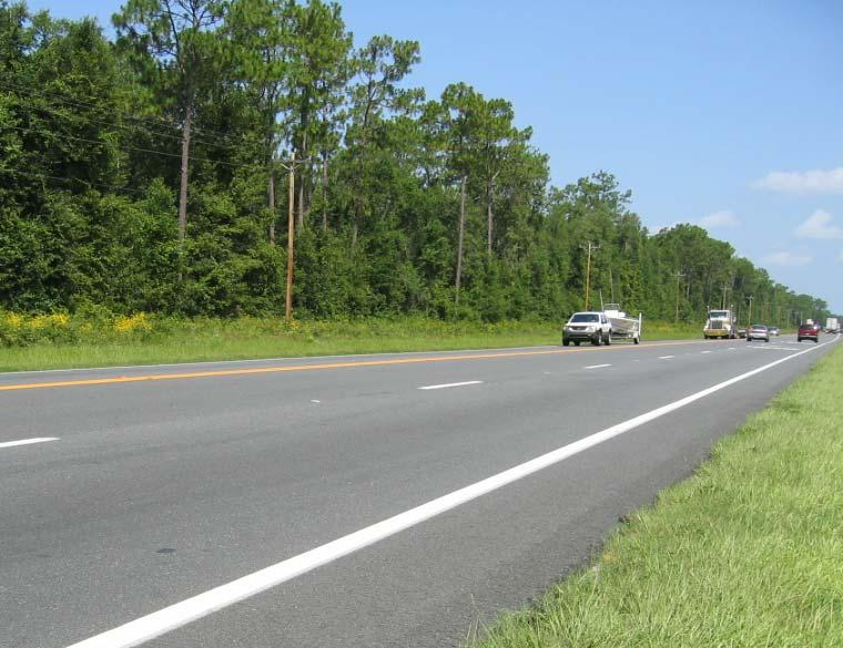 highway segment Figure 3-2.