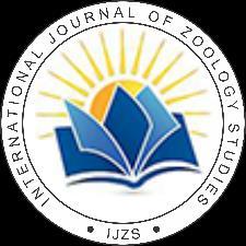 International Journal of Zoology Studies ISSN: 2455-7269; Impact Factor: RJIF 5.14 www.zoologyjournals.com Volume 2; Issue 2; March 2017; Page No.