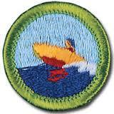 Scout must be classified as Swimmer in their swim check Prerequisites: Swimmer Motor boating- With the fun of operating a motor boat comes the responsibility for keeping