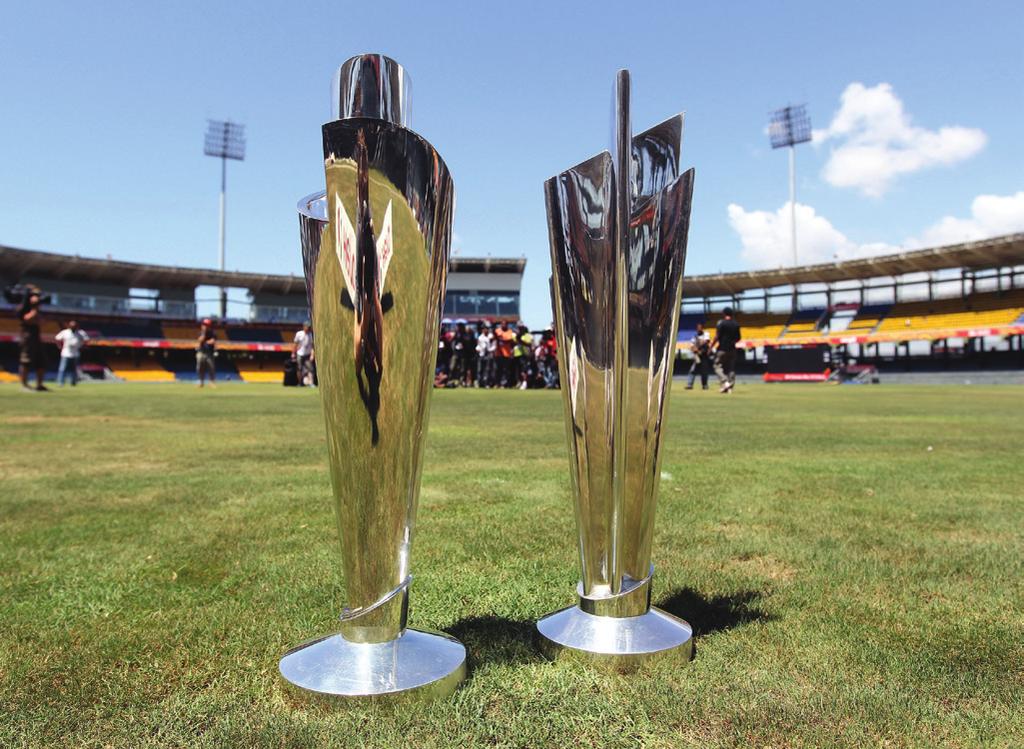 ABOUT THE EVENT In the women s event, a total of 10 teams will feature, including eight sides paticipating in the ICC Women s Championship, and Ireland and Bangladesh, which qualified from the ICC
