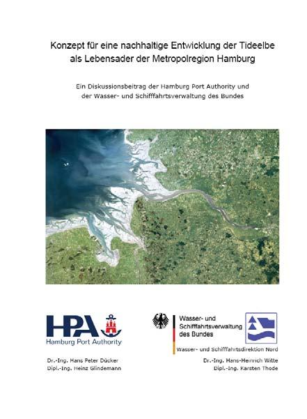 Fixing the Estuary: The Tidal Elbe