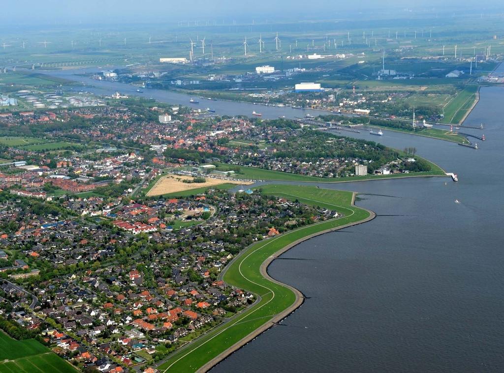 2 Kiel Canal and
