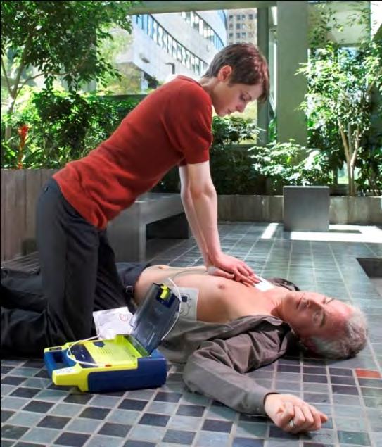 The Good Samaritan Protection Act You can do it Physician oversight to use a semi-aed is not necessary in Manitoba, however most provinces and territories have legislation that permits public access