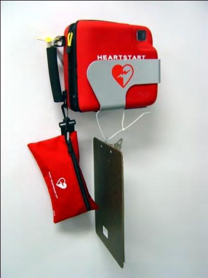 Selecting an AED The process of selecting an AED Selecting an AED can be overwhelming. There are many different types of AEDs and a number of different distributors to choose from.
