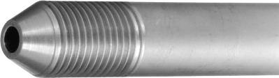 Female to Female Female to Male Male to Male Tubing For sour gas applications, our tubing is annealed stainless steel, available for all standard valve and fitting sizes, and in any length specified.