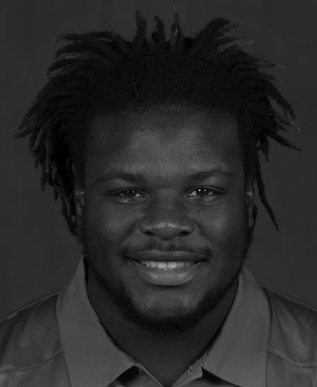 Malcom Brown DEFENSIVE TACKLE 6-2 320 Jr.-2L Brenham, Texas (Brenham) 90 A three-year player who emerged as one of the best defensive players in the nation as a junior.