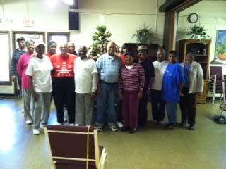 GALLOPS SENIOR CENTER Please join the Gallops exercise group every Monday, Wednesday and Friday at 9:30am.