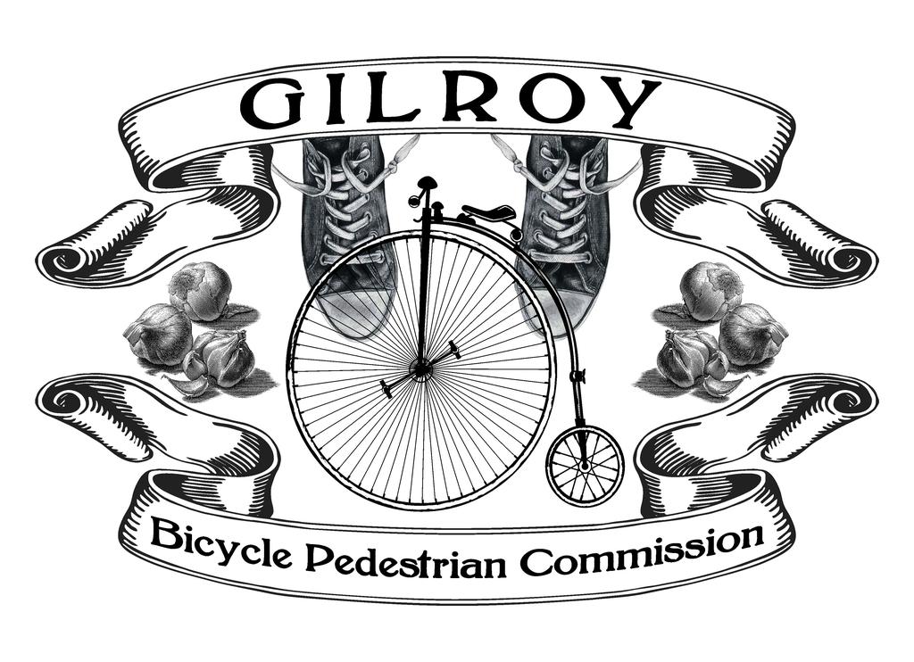 City of Gilroy Bicycle Pedestrian Commission Strategic Plan 2017 Table of Contents