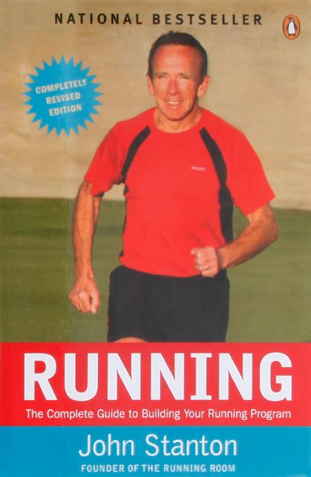 Comprehensive training schedules and programs can be found in Running: The Complete Guide to Building Your Running Program By John Stanton. Available on-line or at any Ottawa Running Room location.