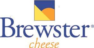 Meet Our Members Brewster Dairy, Inc. Brewster Dairy, Inc., the largest swiss cheese processor in the United States, introduced its all-natural swiss cheese products globally in January 2008 with a shipment to Morocco.