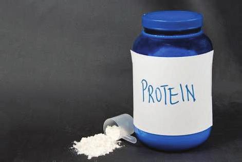 You need to know Amino Spiking or The Legal Fake Protein before you buy Whey Protein They often add cheap amino acids (Glycine, Taurine, or Creatine) to fake the protein percentage.