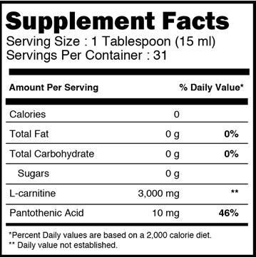 Carniburn is efficaciously dosed to provide maximum results. Carniburn is high quality with a 99.99% rate of purity.