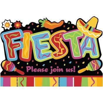 Mother/Daughter Dance: Please join us for a Fiesta! Grab your sombrero and enjoy the festivities. We will have a taco bar, music, crafts and games! When: Friday, January 19, 2018 Where: St.