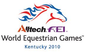 , and I am so proud that we have earned this opportunity, says Ecker. EquiMania!